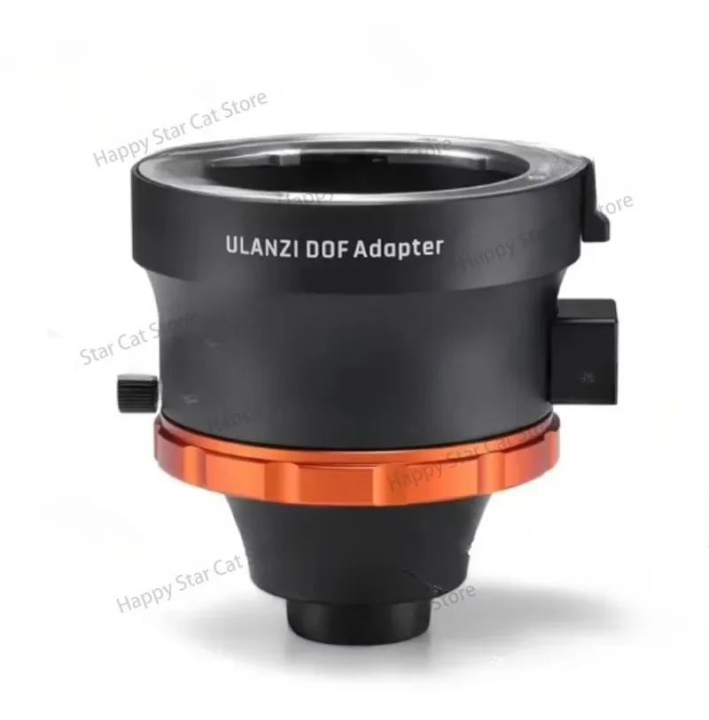 FOR Adapter  SLR/DSLR & Cinema Lens E Mount Full Frame Camera