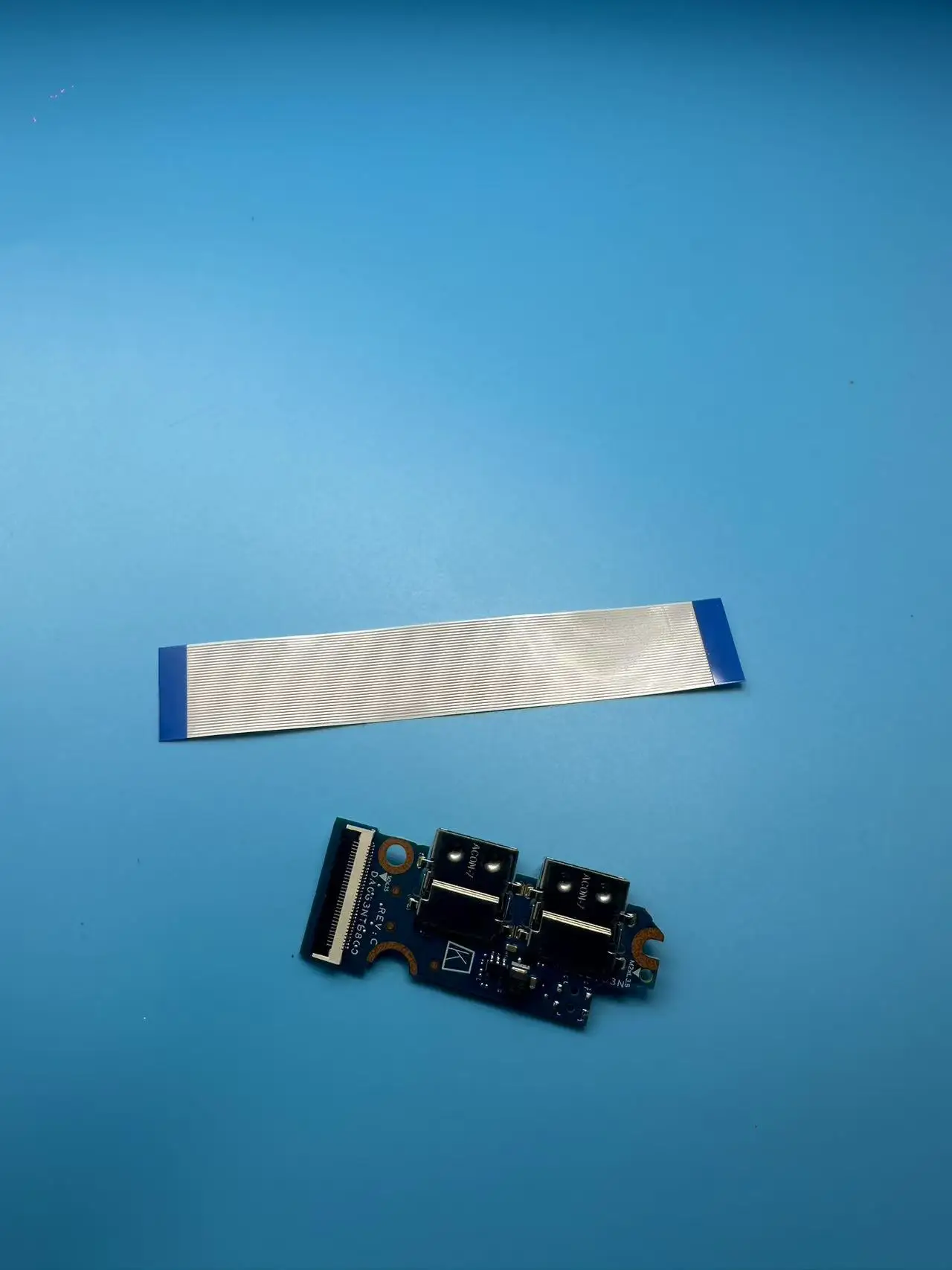 

ORIGINAL STOCK BRAND NEW FOR HP OMEN 8 Pro G3N 16-K USB BOARD TPN-Q281 TPN-Q281 DA0G3NTB8C0 FAST SHIPPING