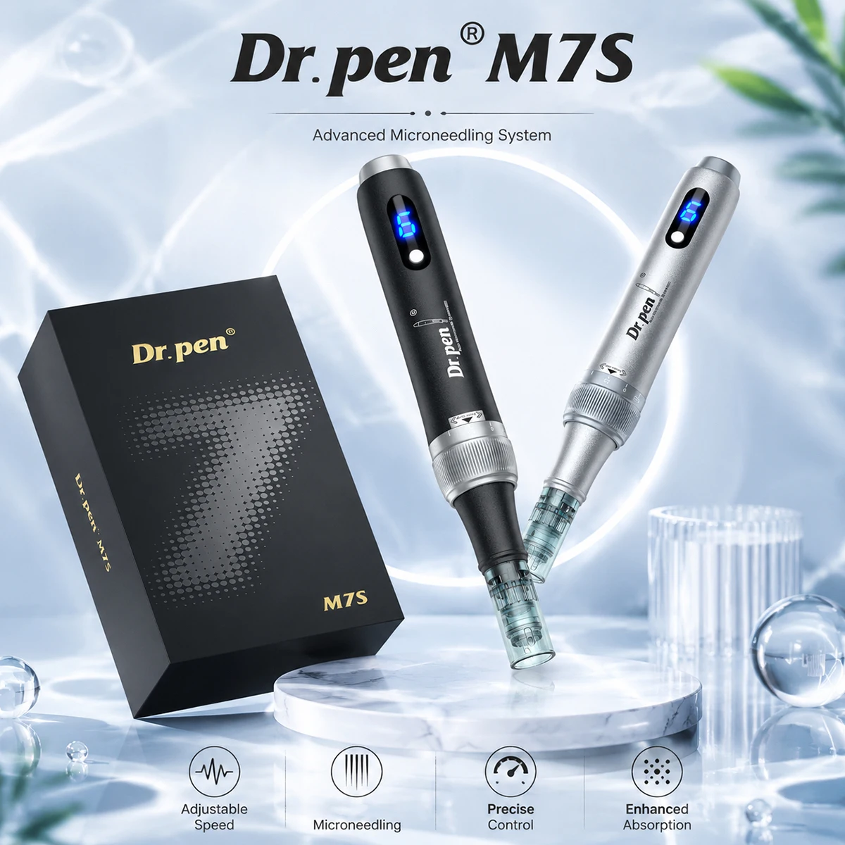 drpen-m7s-stylo-a-micro-aiguilles-professionnel-portable-adapte-aux-equipements-de-beaute-du-visage-et-du-corps-longueur-de-l'aiguille-025-mm