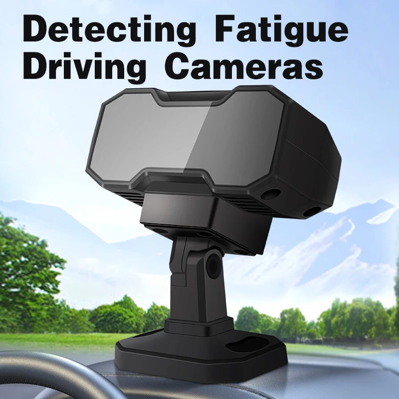 System DVR do ciężarówek GPS 3G 4G WiFi DSM ADAS Mdvr Monitor 4-kanałowy Zestaw Samochodowy Autobusowy SD DVR z Monitorowaniem Zmęczenia Kierowcy System DVR do Ciężarówek