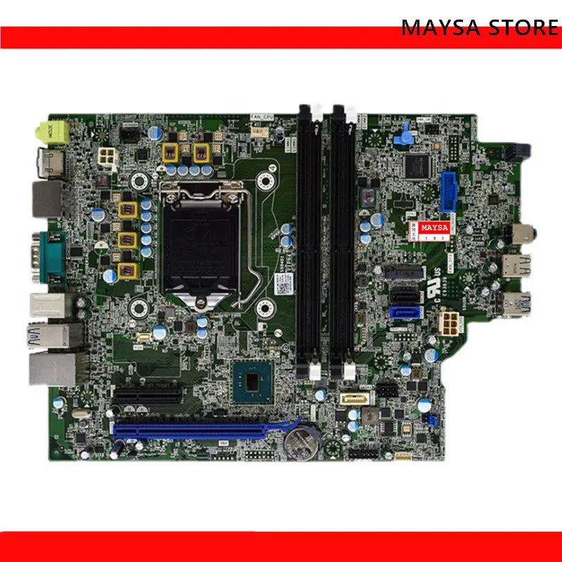 

Suitable For DELL OptiPlex 5050 SFF Desktop Motherboard LGA 1151/Socket H4 CN-0FDY5C 0FDY5C FDY5C DDR4 100% Tested Fast Ship