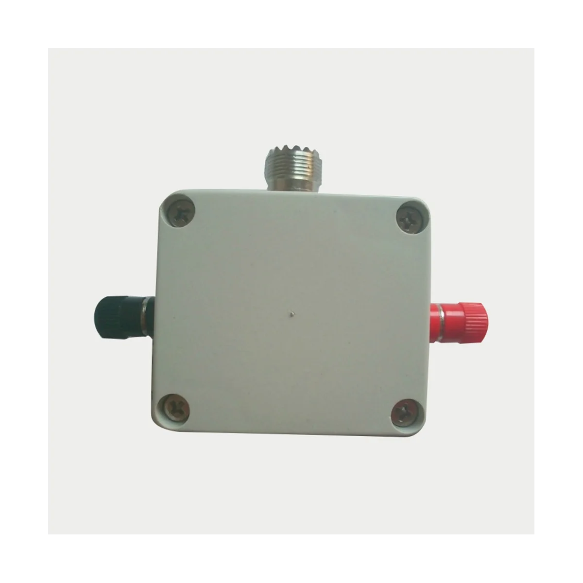 HAM Equipment Shortwave Radio Balun Kits DIY, Balanço Magnético-Conversão Desequilibrada, NXO-100, 1 a 30MHz