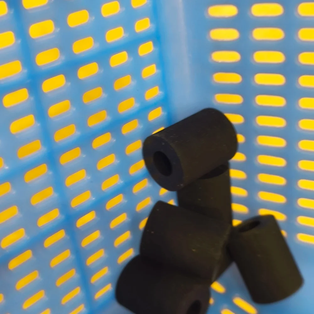 

200X Pickup Roller Rubber for Kyocera FS 1028 1128 1035 1100 1320 1120 1135 1300 1370 3900 4000 2000 2F906230 2BR06520 2F906240