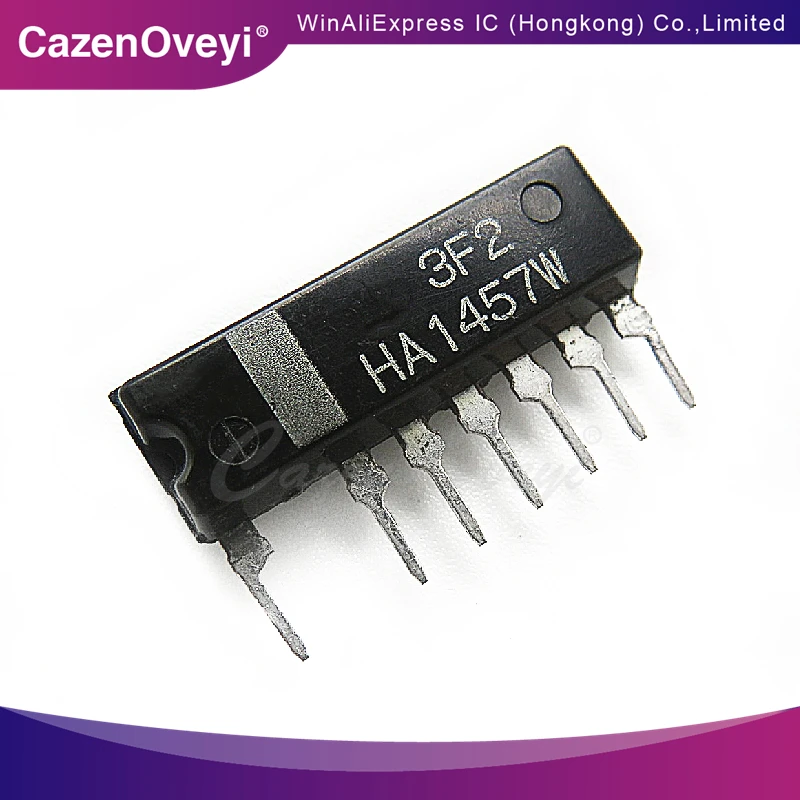 1piece HA1457W HA1457 SIP-8