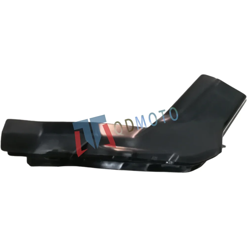 For Yamaha YZF-R6 2008-2016 Motorcycle Modification Accessories Ram Air Intake Tube Duct Cover Fairing Fit ABS Injection Fairing