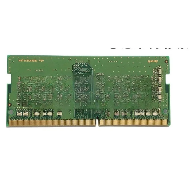 الأجزاء مناسبة لعصا ذاكرة الكمبيوتر المحمول DDR4 2666 8G، الجيل الرابع 8G 2666 ذاكرة الكمبيوتر المحمول #1