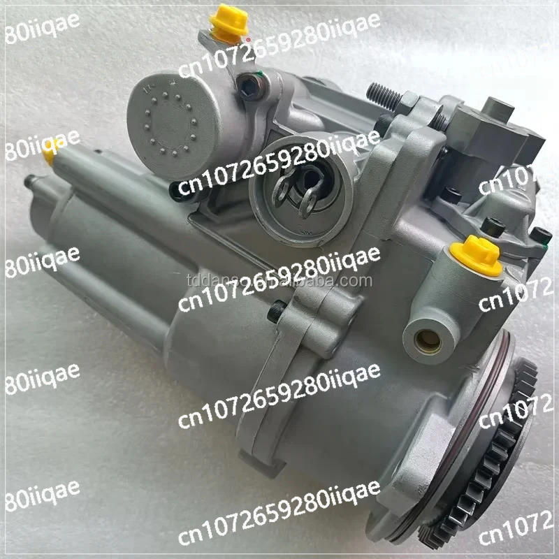 

CAT 3116 уже регулятор топливного насоса PN 4R-9036 115-3576 322B 322B LN