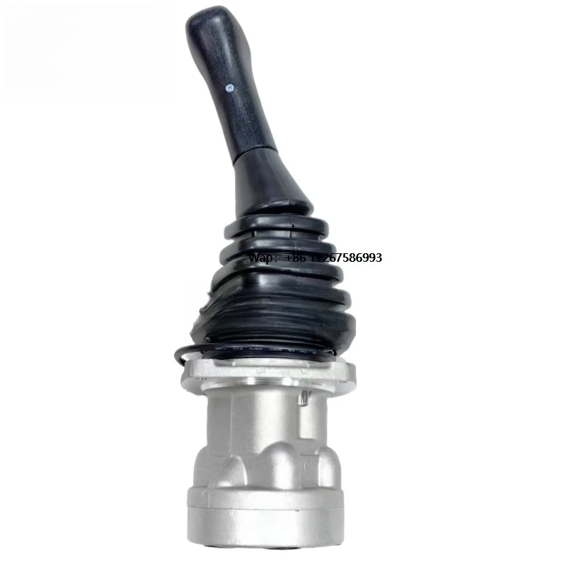6654119 High Quality Joystick Control Assembly Fits Bob- Skid Steer Loader Excavator Accessory 220 225 231 320 325 331