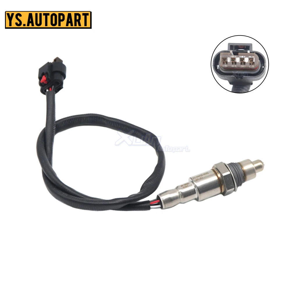 Car Air Fuel Ratio Lambda O2 Oxygen Sensor GK41-9G444-CC For Ford Expedition F-150 Mustang Transit Lincoln Navigator 2348017