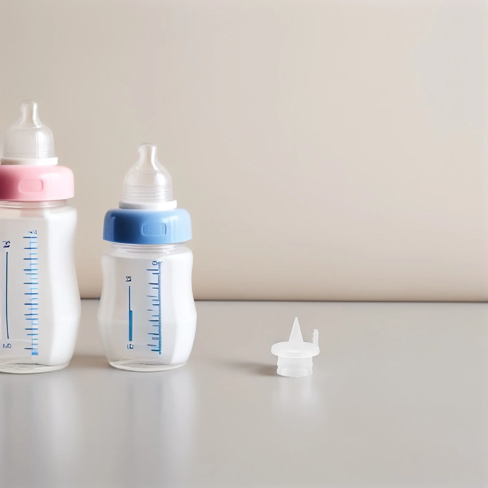 

10-шт. Аксессуары для молокоотсоса. Силиконовый клапан для ручного электрического насоса. Конструкция обратного потока утконоса. Коллекция гладкого молока.