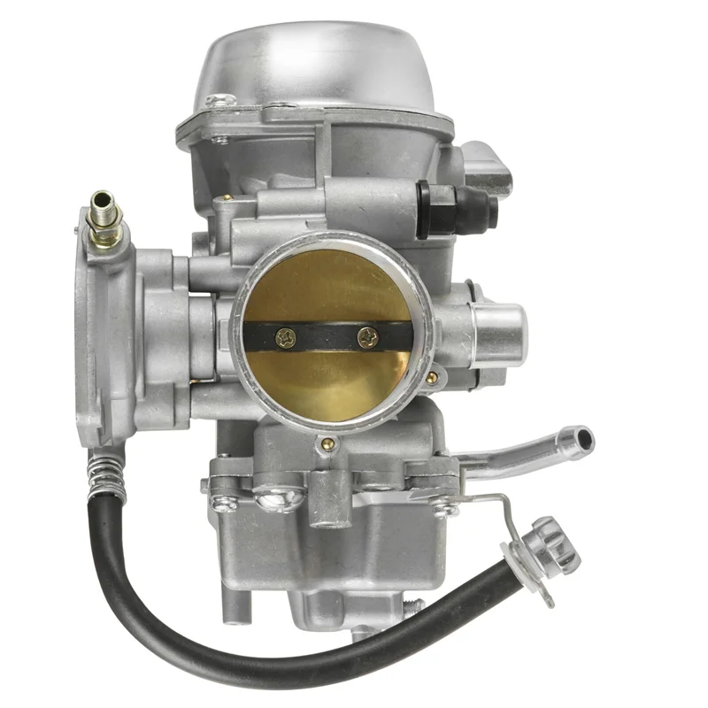 Carburador para Grizzly 660 YFM660 2002-2008 Novos acessórios de peças de reposição de carb