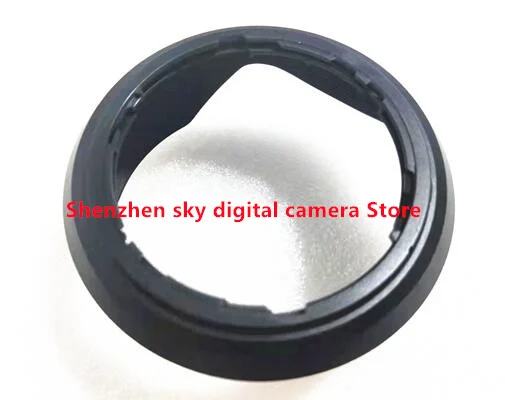 Cubierta de lente para Panasonic DMC-FZ1000 FZ1000, piezas de reparación de unidad de cámara, TYP 114, V-LUX, nuevo
