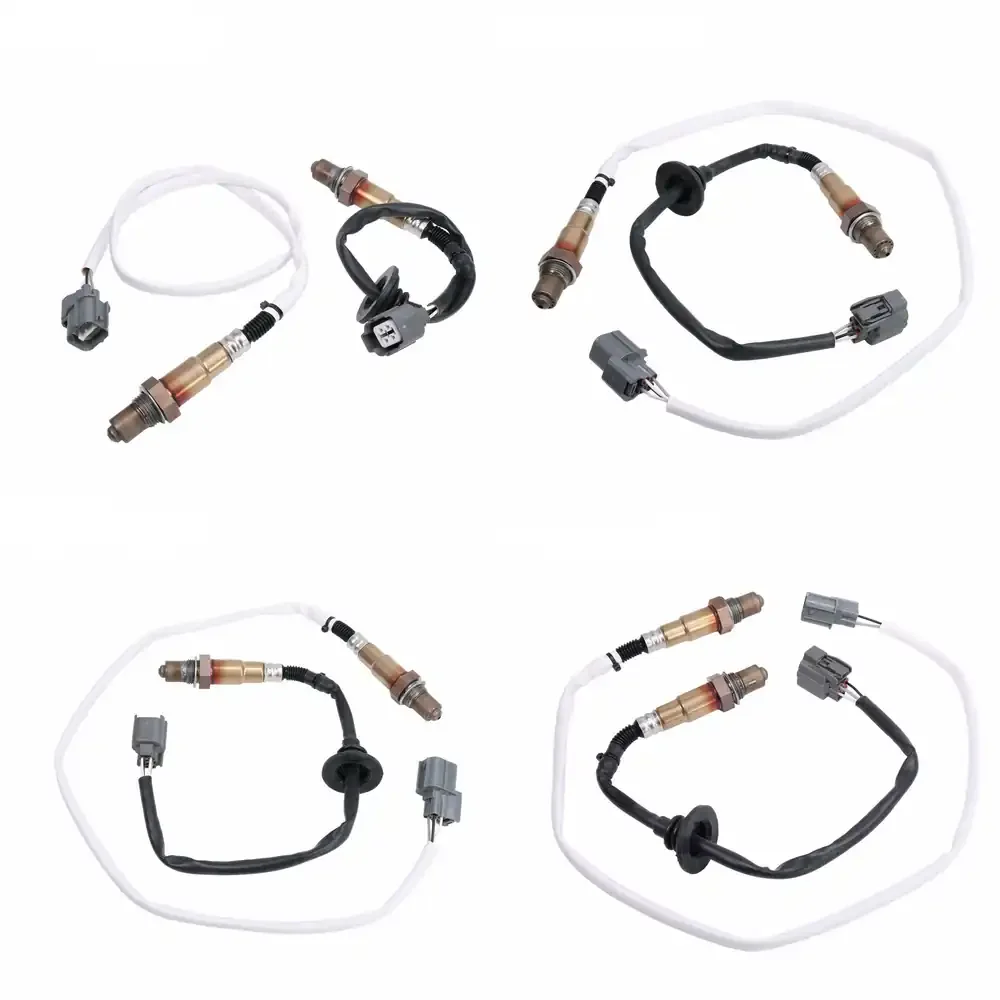 

2PCS Car Rear Brake Caliper Piston Seal Kit for Honda Jazz 36532PWEG01 36532PWEG010 0258006538 Auto Brake Repair Parts