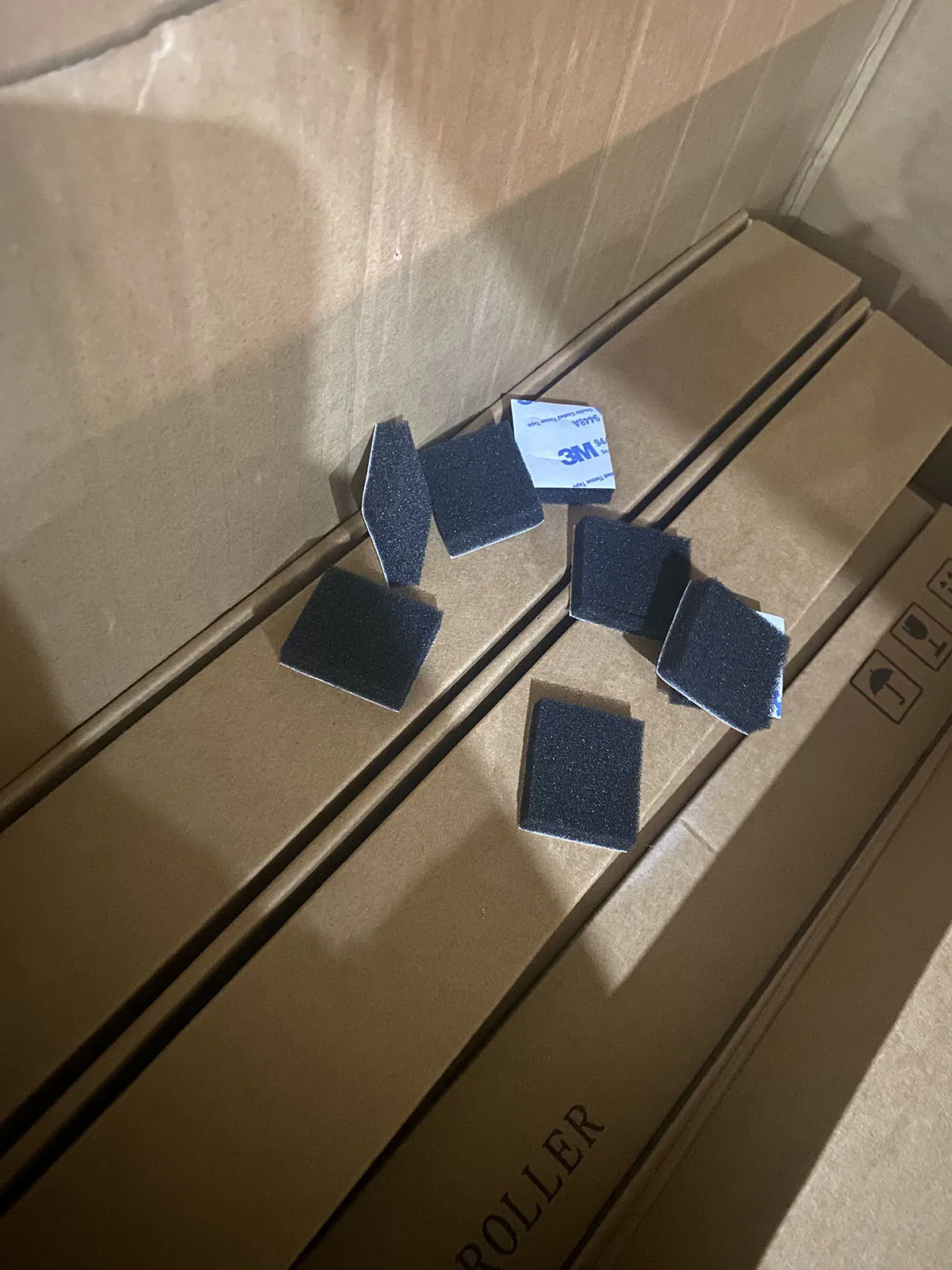 

10PCS Developer Seal for Canon IR 2520 2525i 4235 4245 4251 4525 4535 4545 4551 2625 2630 2635 2645