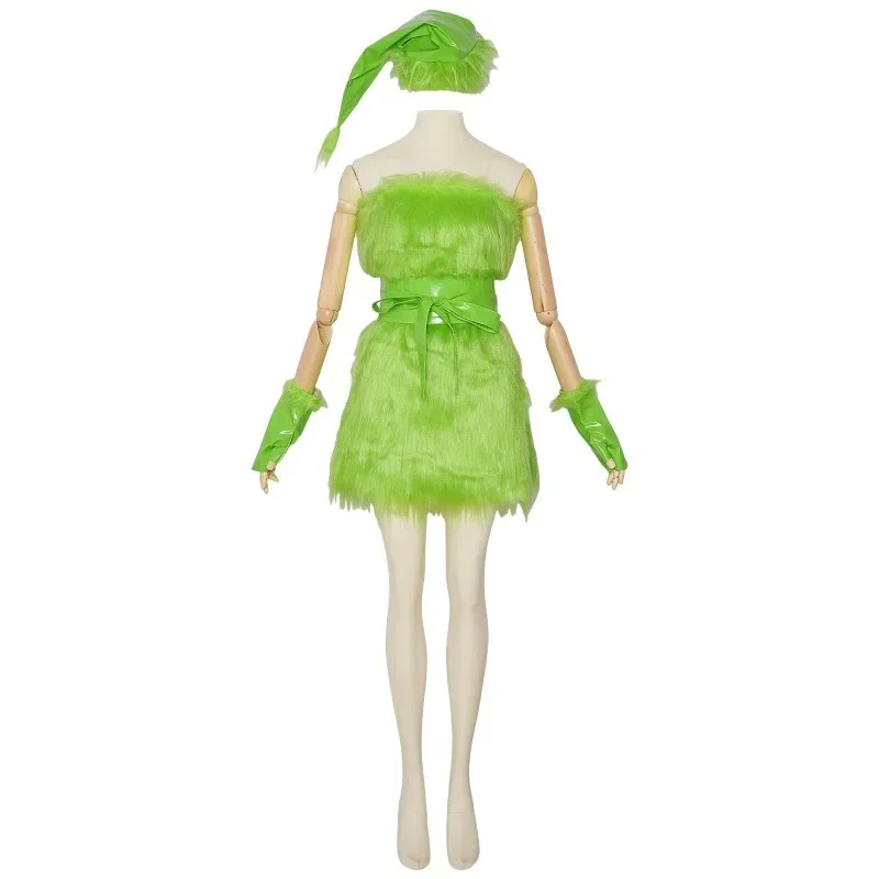 Best Female Grinch Costume Adult for Halloween & Christmas Events: A Detailed Review & Buyer's Guide Best Female Grinch Costume Adult for Halloween & Christmas Events: A Detailed Review & Buyer's Guide