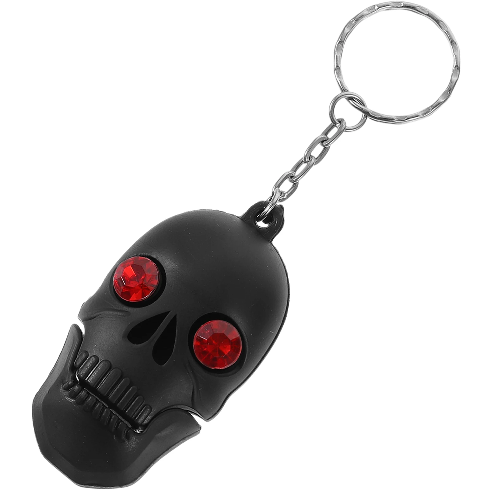 

Skull Usb Flash 32Gb Halloween Thumb Drive Usb 2.0 High Speed Storage Large Capacity Easy Carry Gift Idea For Halloween