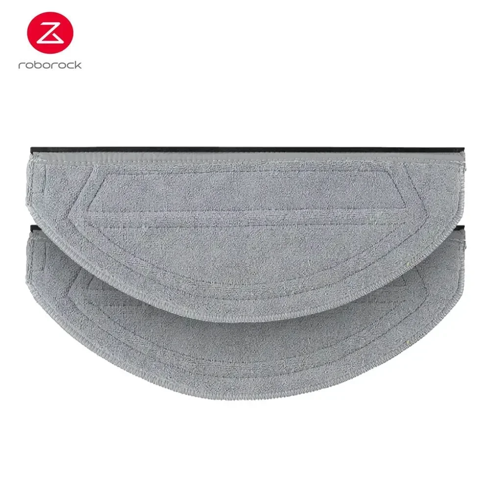 Original Roborock Saros 20 Sonic/S10 MaxV Ultra Vacuum Cleaner Accessories Mop Cloth Dust Bag Filter Side/Main Brush Optional