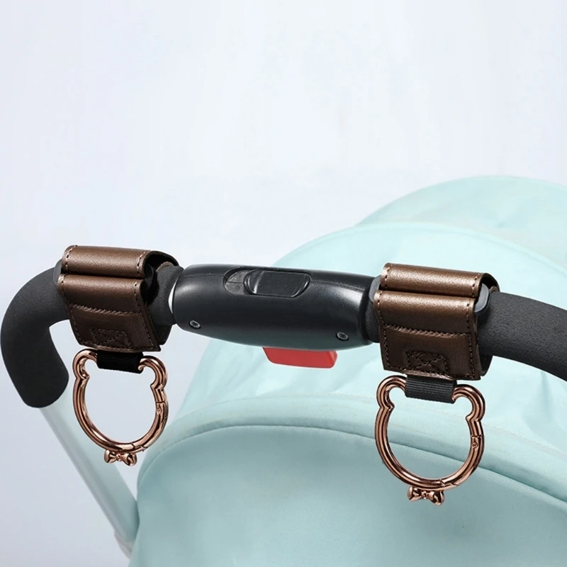 Parent Friendly Pushchair Planner 10kg Weight Limit Easy Modifiable Belts Dense Plan J0MF
