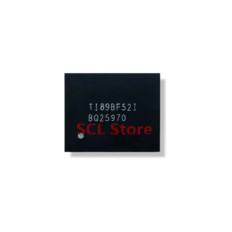 (2-10piece) BQ25790 BQ25980 BQ25970 ET9552 Charging IC Chips for Huawei Xiaomi BGA Charge Parts Chipset