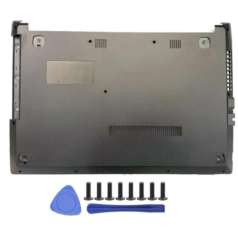 NEW Laptop LCD Back Cover/Front Bezel/Hinges/Palmrest/Bottom Case For Lenovo V510-14IKB E42 E42-30 E42-70 E42-80 4ELV8LCLV00