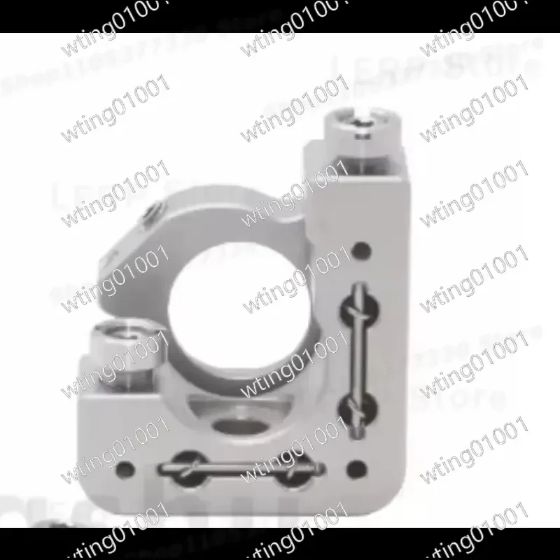 for LOUC Series Vertical Drive Stainless Steel Reflector Mounting Bracket Low Distortion High Precision Stable Support