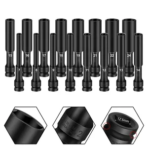 12ベストセールス17mmから24mmヘックスアダプター-3