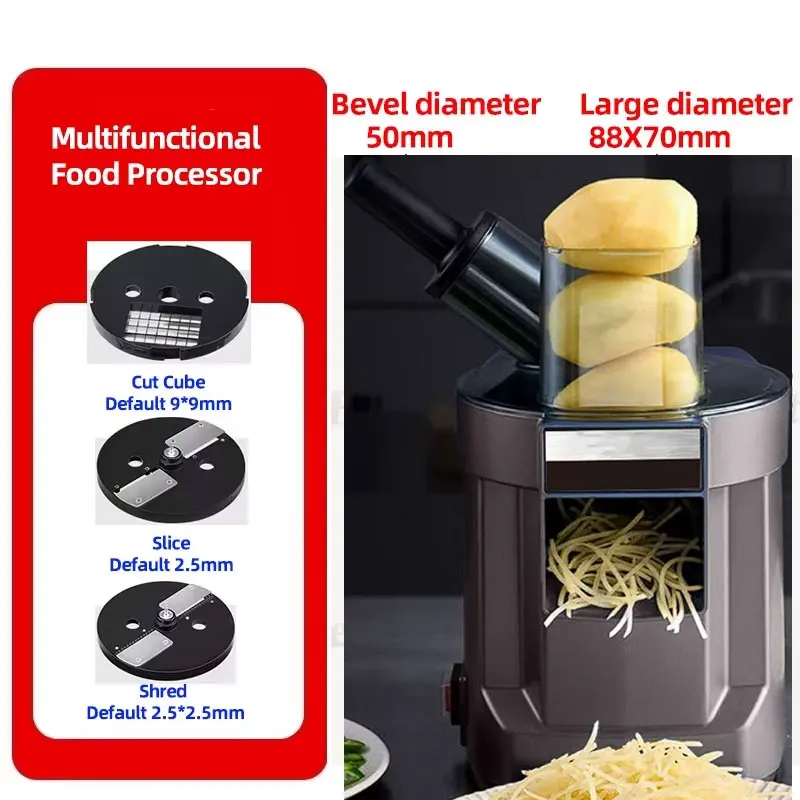 #17 Multi-Function Food Processors Price Drop Alerts