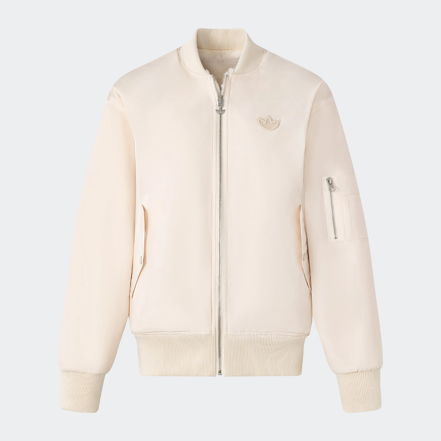 

Adidas genuine Originals Unisex Reversible Casual Sports Jacket JE6124