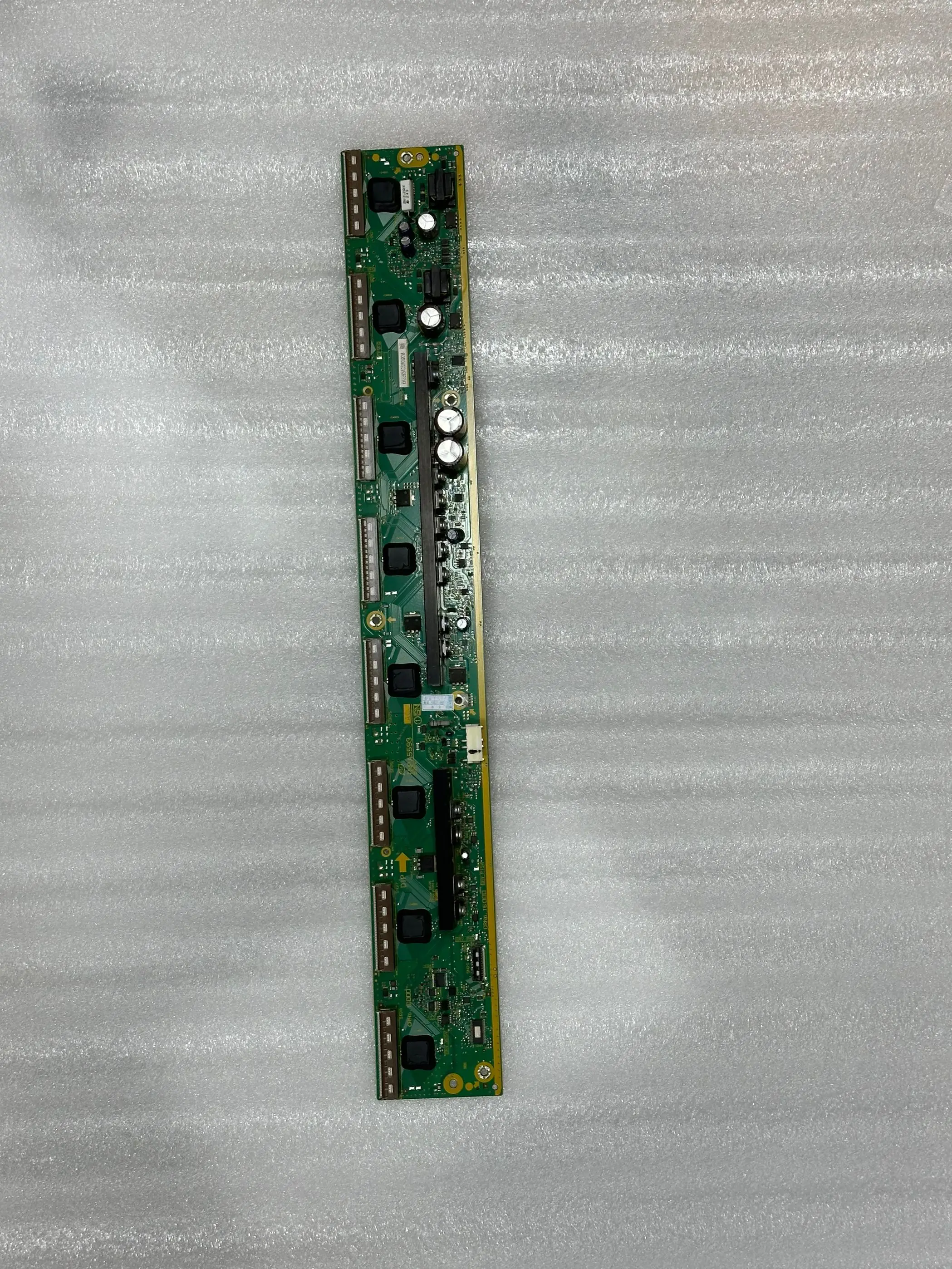 

Бесплатная доставка Хорошая тестовая плата SN Y для TH-P50X50C TNPA5593 AC
