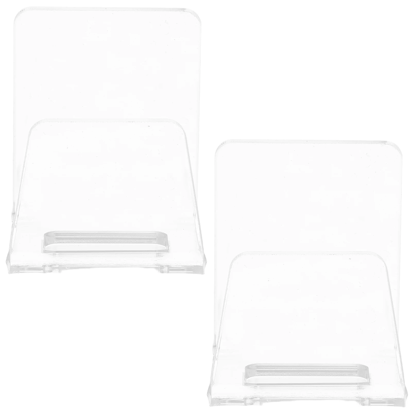 

2 Pcs Dishwasher Sponge Rack Kitchen Sink Organizer Drain Rack Acrylic Tray Space Saving Design Efficient Drainage