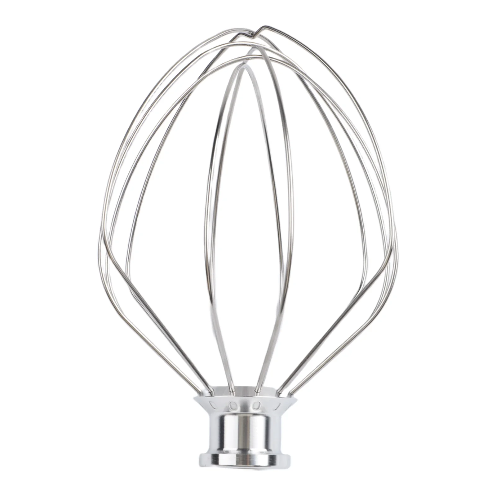 For Food Processors Heavy Duty Whisk Medium Mixer Whisk Kitchen Task Compact Whisk For Medium Mixers Aluminum Head