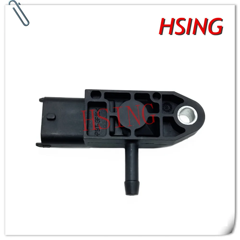 MAP Pressure Sensor Fits For Focus Mondeo C-Max 1.8 TDCi ***Part No# 0261230119 0261230120 4M51-9F479-AA