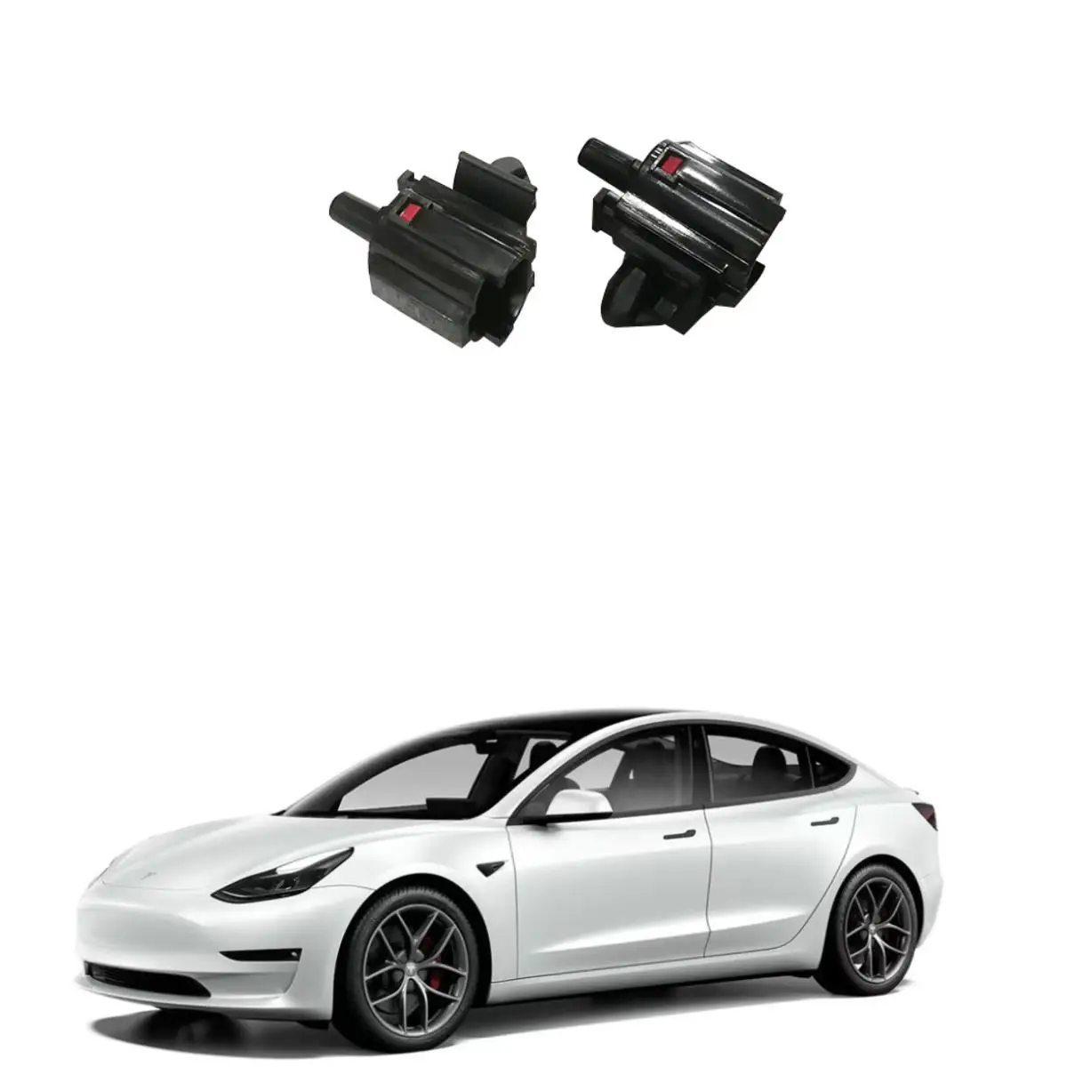 

For Tesla auto parts model 3/model Y/X/S temperature sensor 1106818-00-A