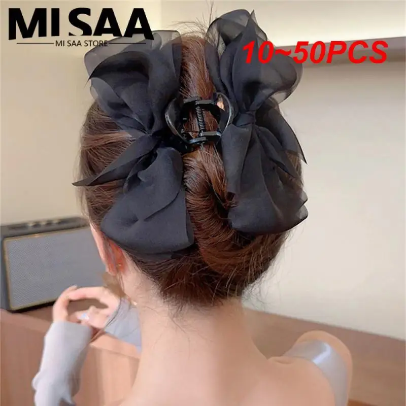 

10~50PCS Large Shark Clip Multi-purpose Accessories Craftsmanship Elegant Best Selling Hair Clips Beautifully