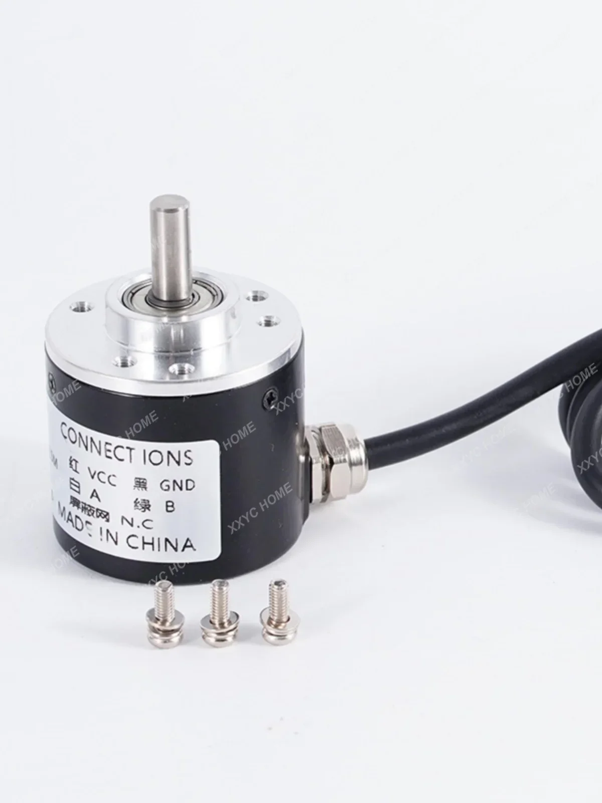 Новый фотоэлектрический энкодер Высокоимпульсный энкодер 1800/2000/2500/3600/5000