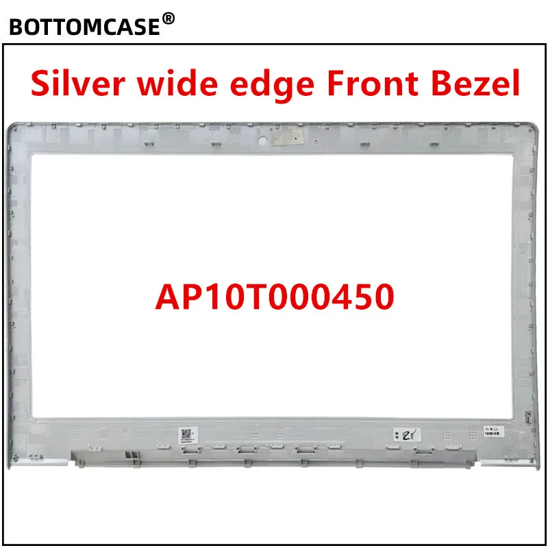 Nuevo para BOTTOMCASE ®   Ideapad 310-15 510-15ISK 310-15ISK cubierta trasera LCD para portátil/bisel frontal/cubierta superior del reposamanos/Base inferior