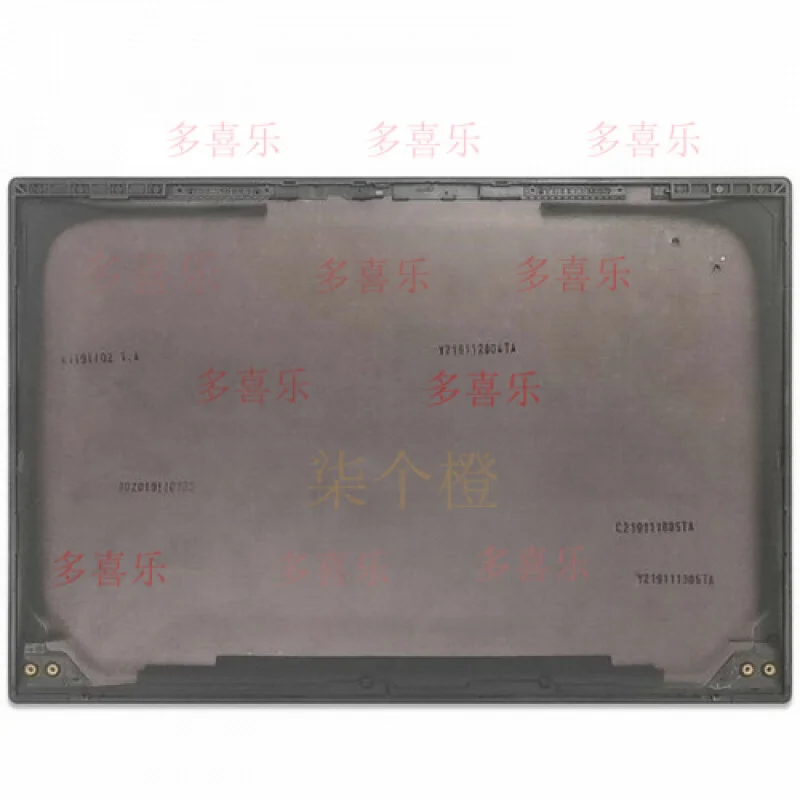 

QQ Новый для Lenovo ThinkPad X1 Carbon 8-го поколения 2020, задняя крышка ЖК-дисплея, задняя крышка, верхний чехол