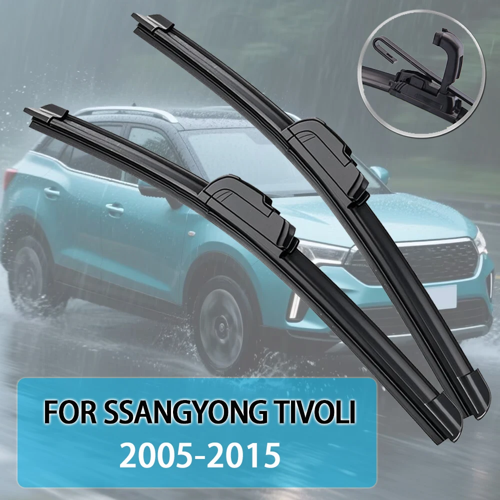 For Ssangyong Tivol… - image