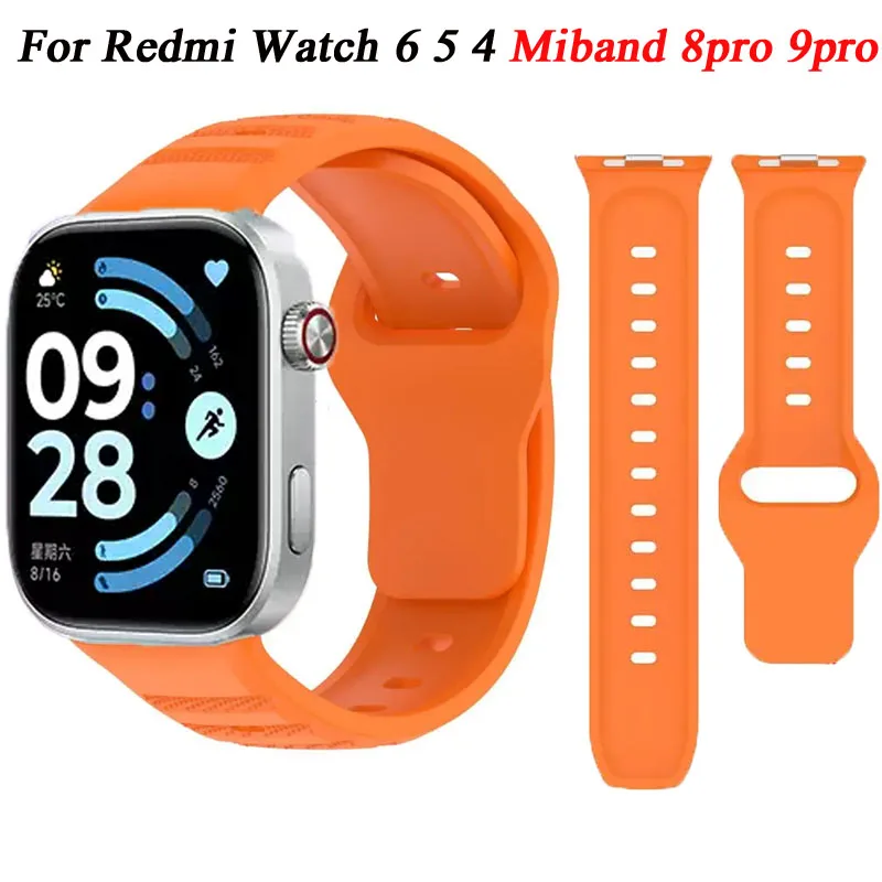 Sports Silicone Str… - image