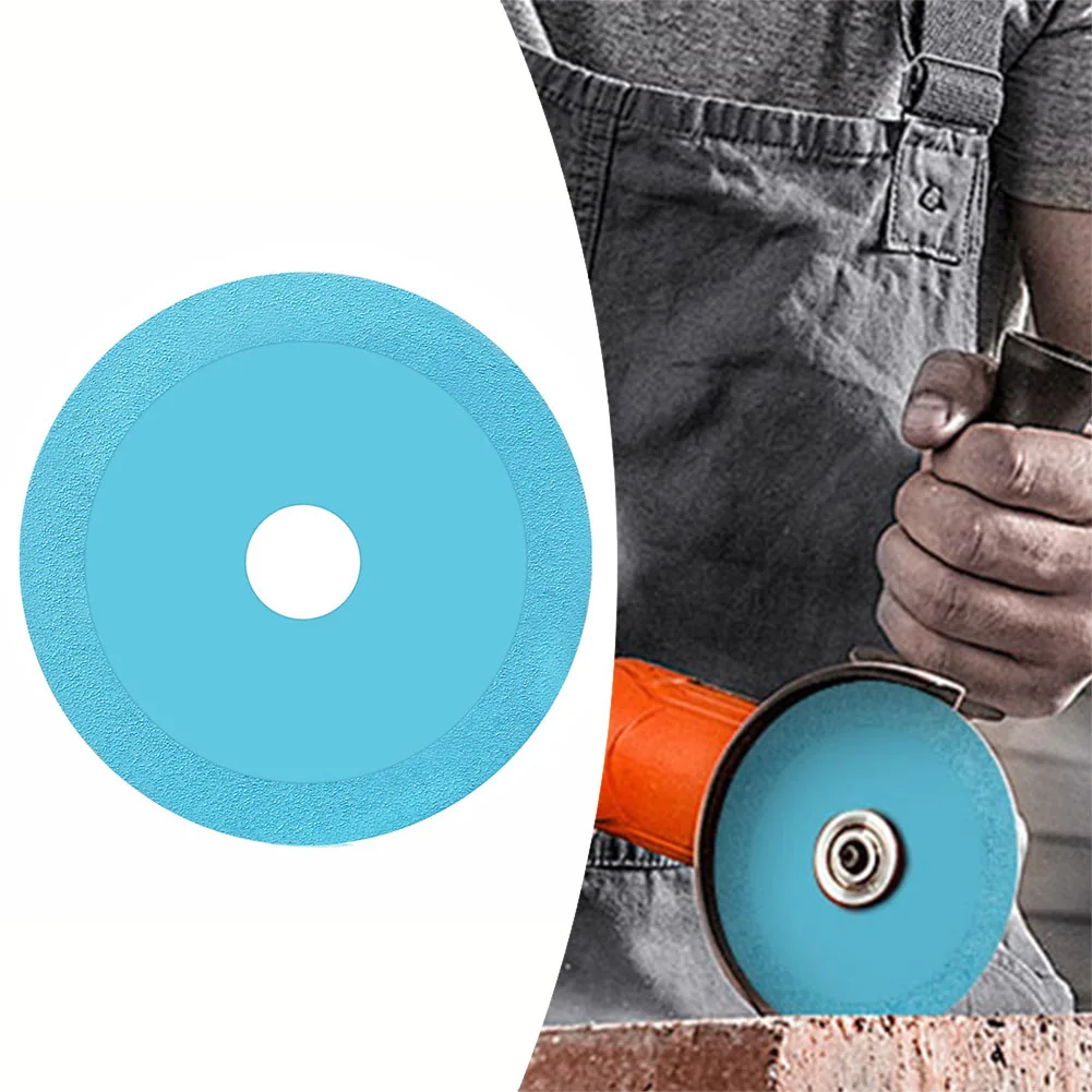 

High-quality Cutting Disc Blade Wheel Low Noise Multi-purpose Saw Chamfering Grinding Less Dust Tiles Ultra-Thin