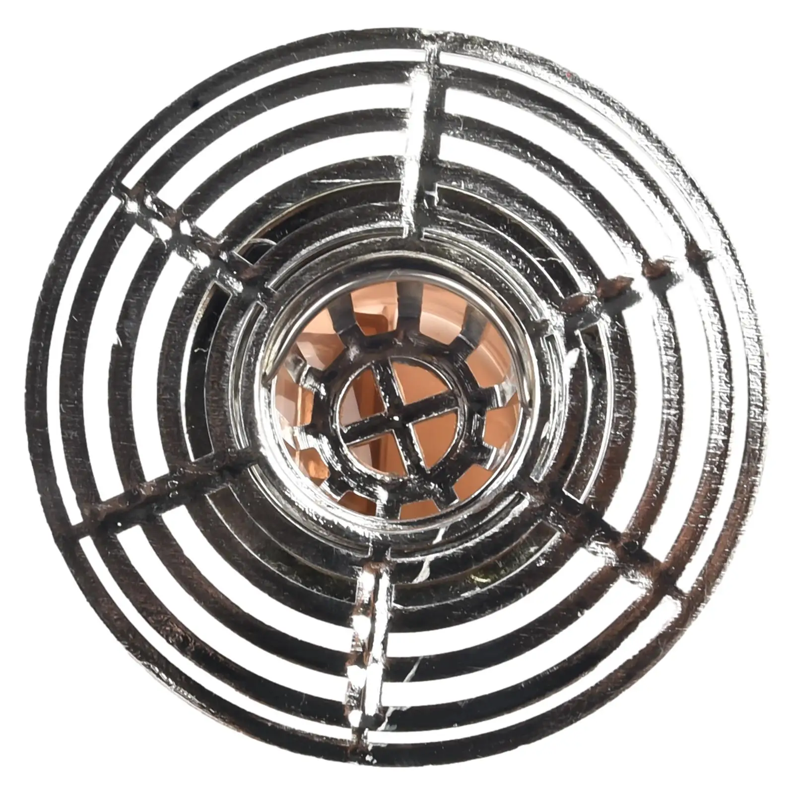 Exquisite High Quality Practical Brand New Floor Drain Toilet Sewer 33-45mm Shower Floor Strainer Cover Exquisite