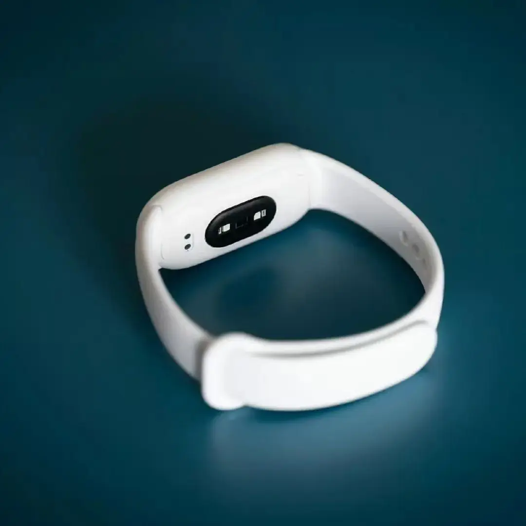 الأصلي Xiaomi الذكية الفرقة 10 1.72 "AMOLED عرض 150 + أوضاع رياضية معدل ضربات القلب 5ATM سوار Miband NFC السيراميك النسخة الصينية