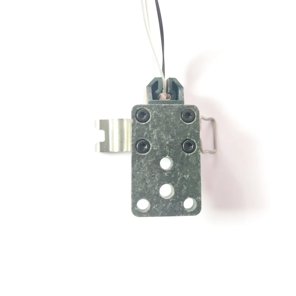 Hotend Heating For Bambu Lab A1 / A1 Mini Heater High Temp Resistant Heating Core Replace Component For Bambulab Bamboo 3D Parts