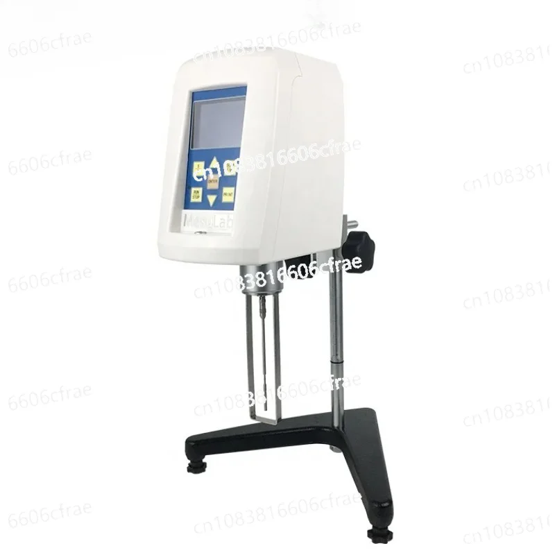 

Ink Isothermal Viscosity Measurement Viscometer NDJ-8S Ndj8s Digital Viscometer Brookfield Rotary Viscometer