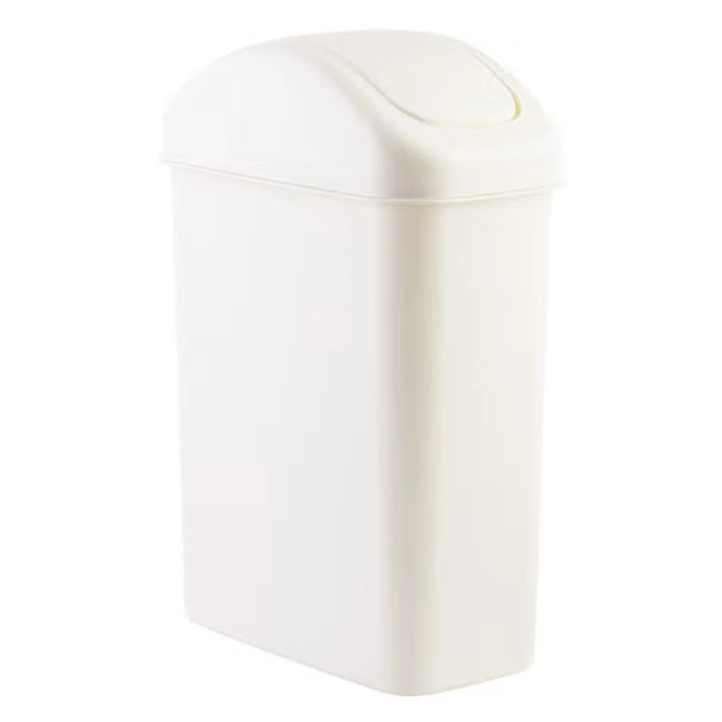 7.2 Gal. Swing-Lid …