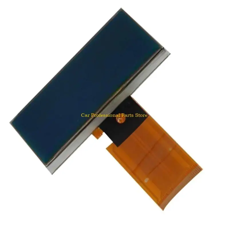 

R53D Car Dashboard Cluster Repair LCD -дисплей для C -класса C200 C230 C240 ​​C260