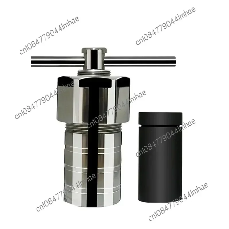 PPL Reactor Hydrothermal Synthesis 25ml with Vessel-Kettle Hydrothermal Autoclave Reactor