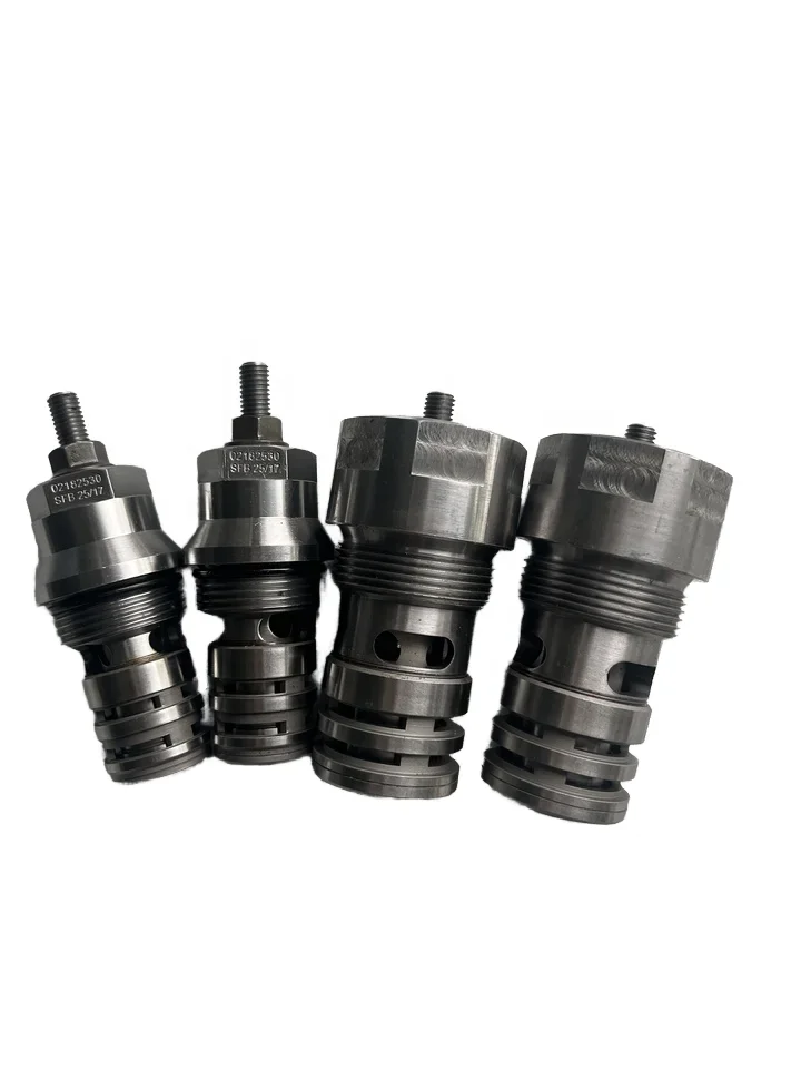 A4VG250 DA Hydraulic Control Valve Hydraulic Pump Spare Parts for A4VG90/110/145/175/180 A4VG40 A4VG45 A4VG56 A4VG71 A4VG125 DA