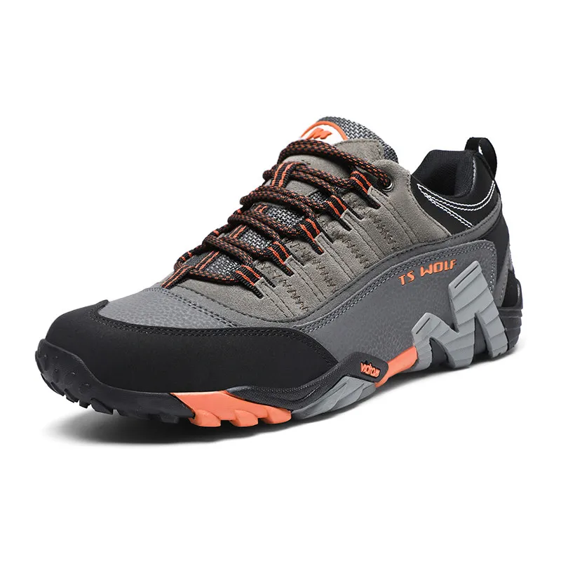 New Arrival Lightweight & Durable Professional Anti-Slip High-Quality Walking Shoes Hiking Boots Excellent