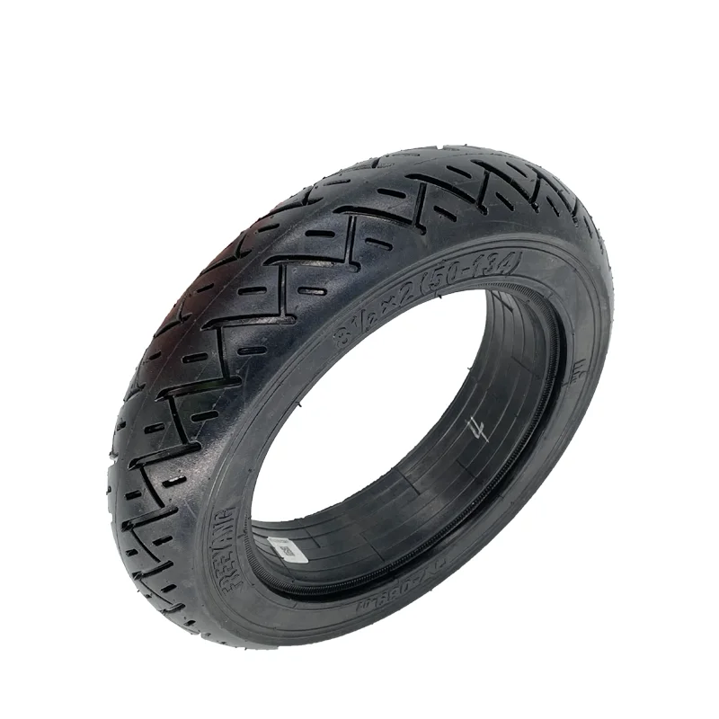 

8 1/2x2(50-134) Original Repair Honeycomb Rubber Solid Tires Suitable i Scooters